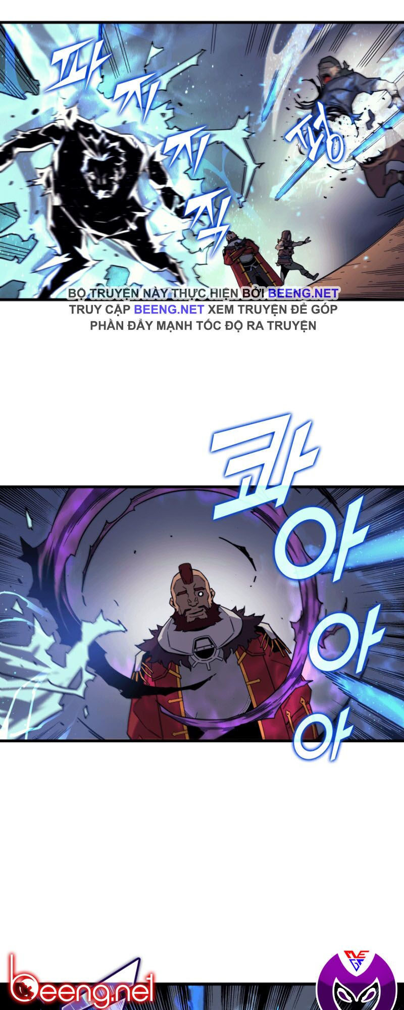 sự trở lại của pháp sư vĩ đại sau 4000 năm chapter 13 29