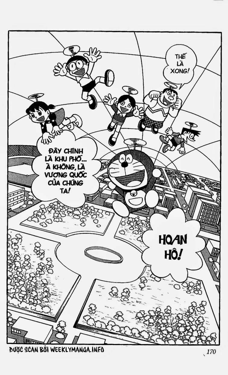 doraemon chapter 477 13