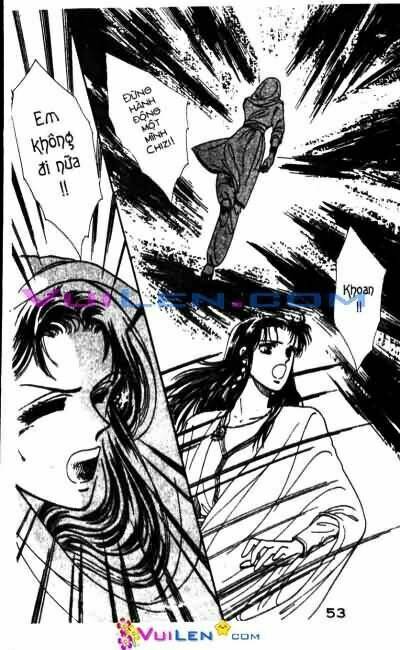 nàng công chúa ham chơi chapter 8 49