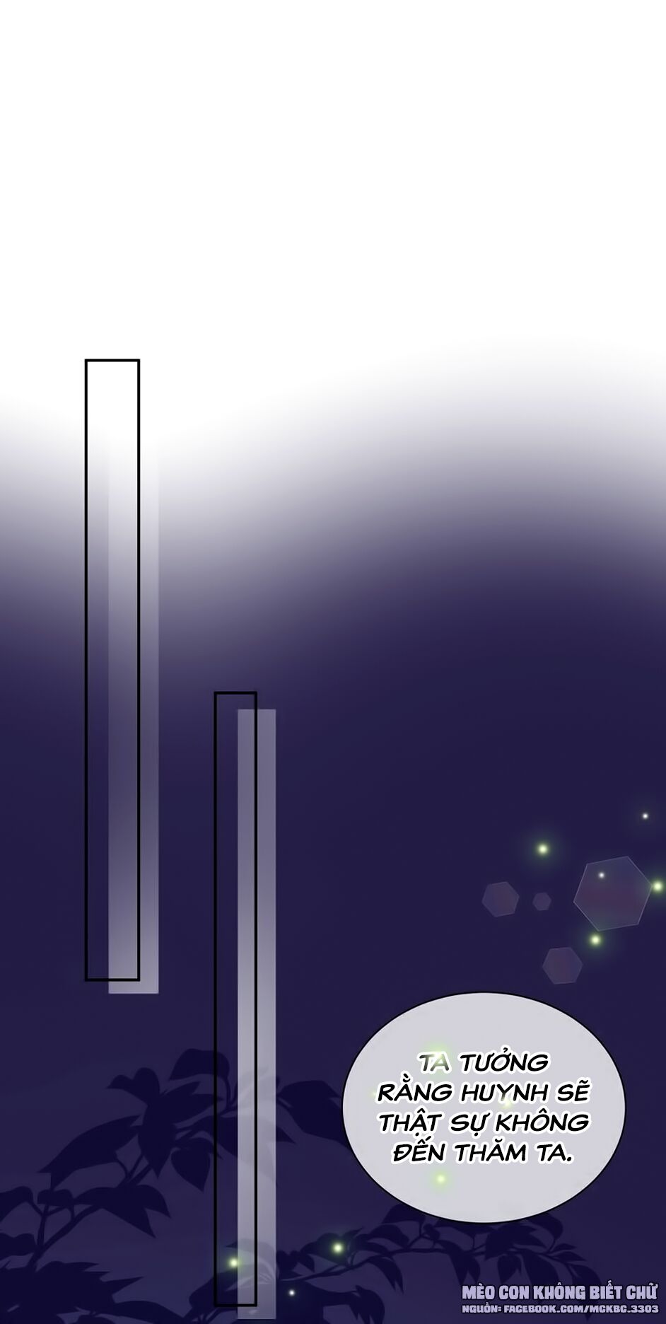 kính hoa thương chapter 33 5