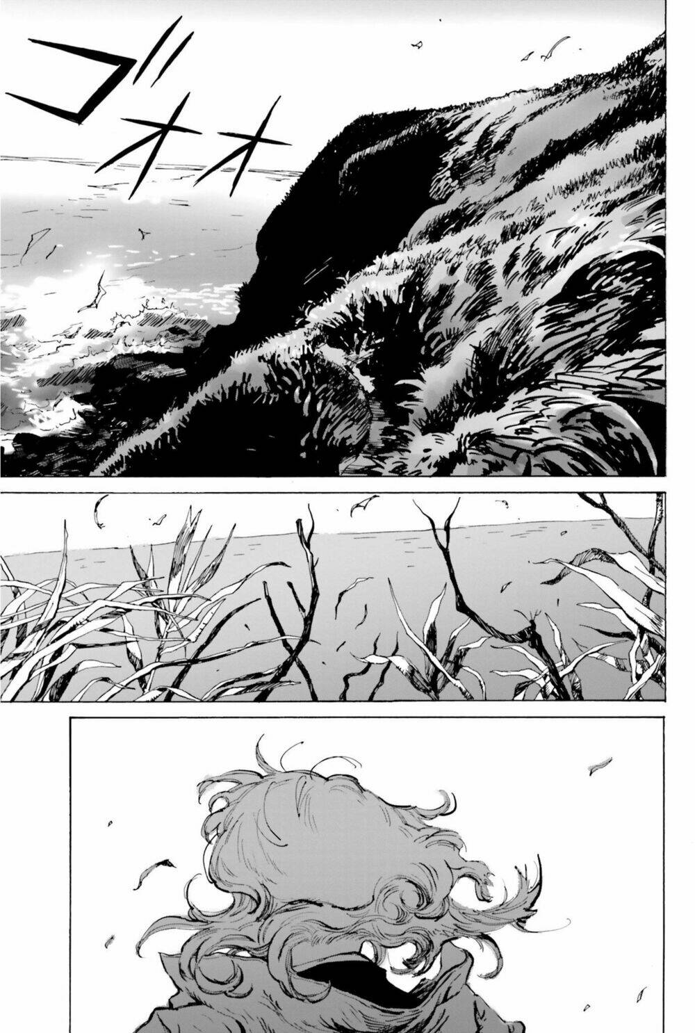 my broken mariko chapter 4 20