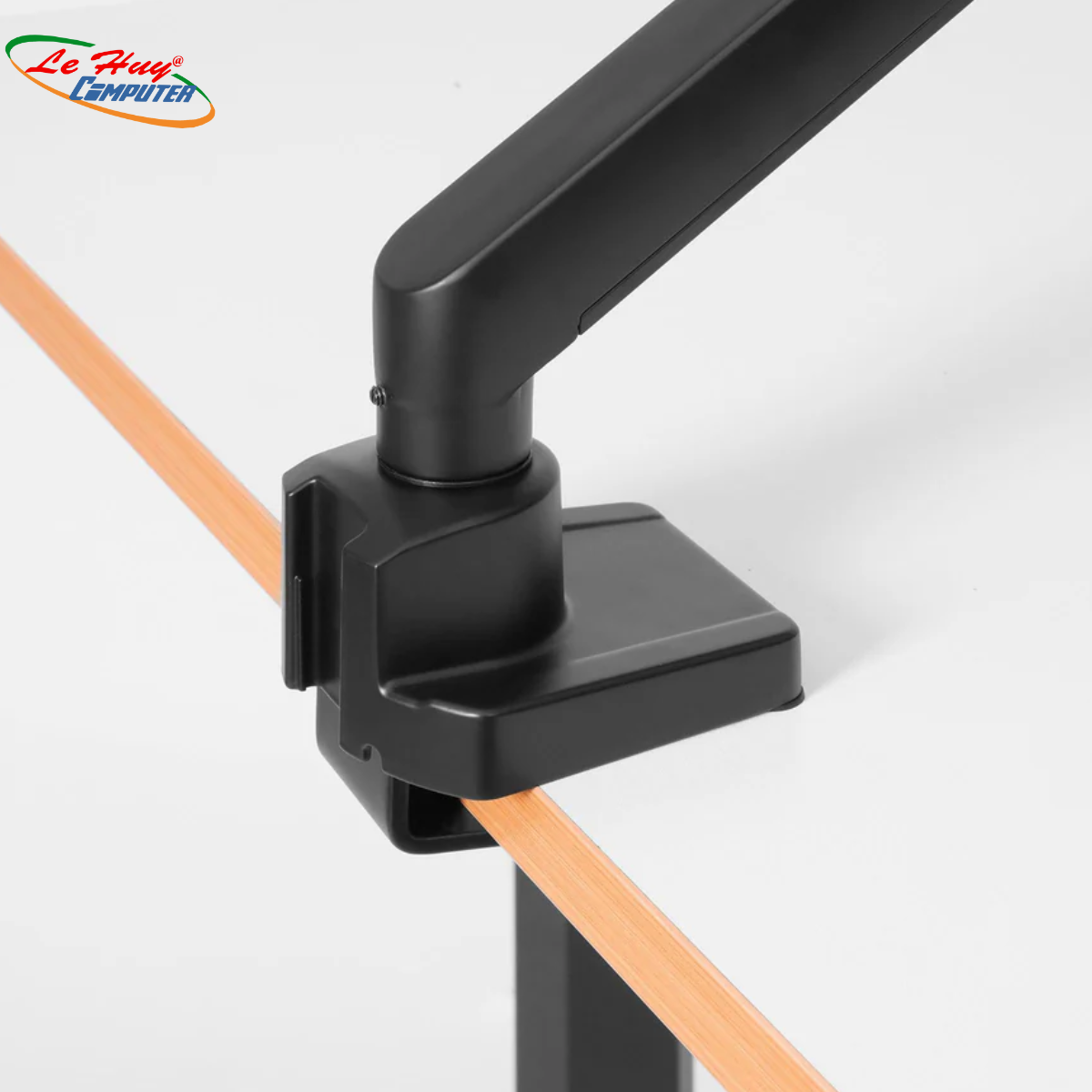 Giá đỡ màn hình HyperWork Alpha Pro | GMA02 - Hàng Chính Hãng