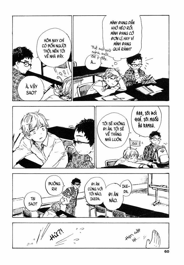 yasashiku oshite chapter 3 10