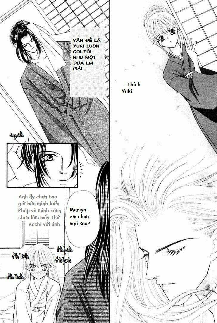 kaikan phrase chapter 39 8