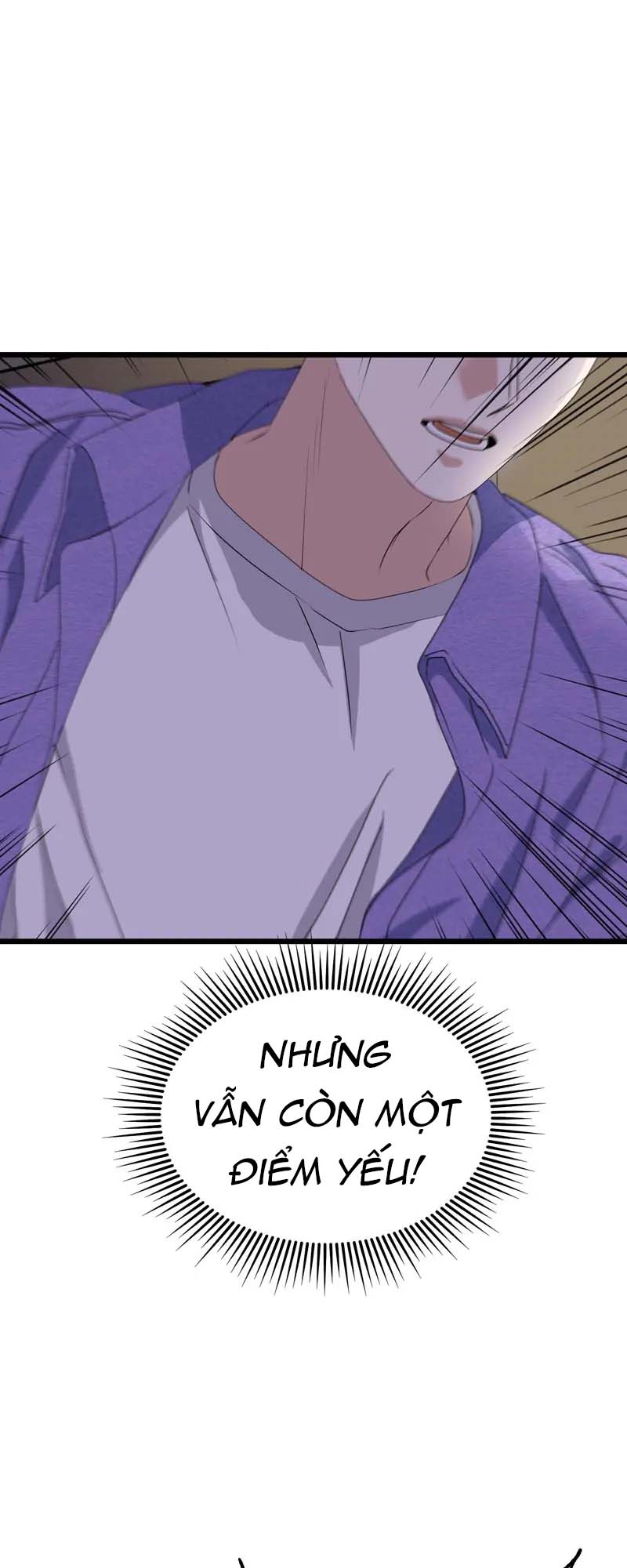 nụ hôn yêu tinh chapter 41.1 40