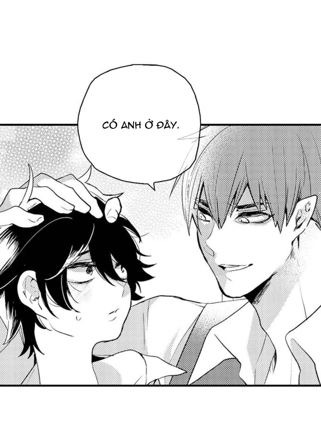 tiếng gọi của tình yêu sau trải nghiệm cận tử chapter 2 20