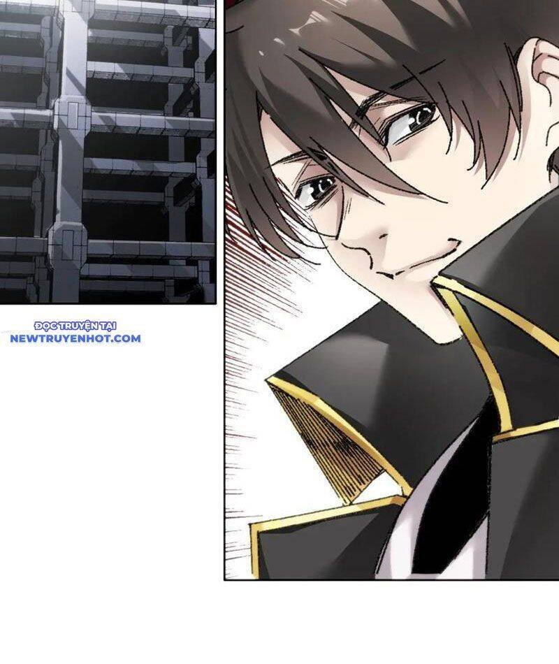 ta tạo ra tổ chức cứu thế chapter 20 17