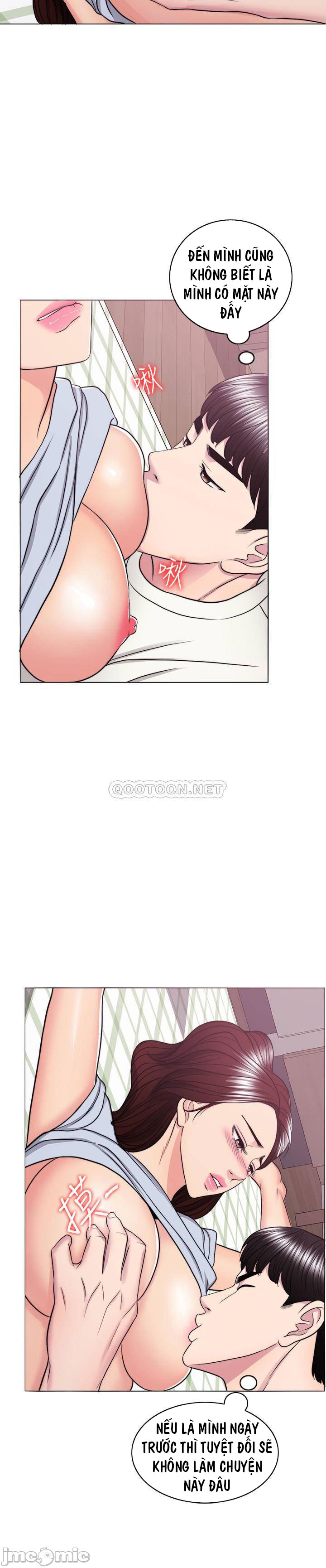 bể bơi ướt át chapter 45 20