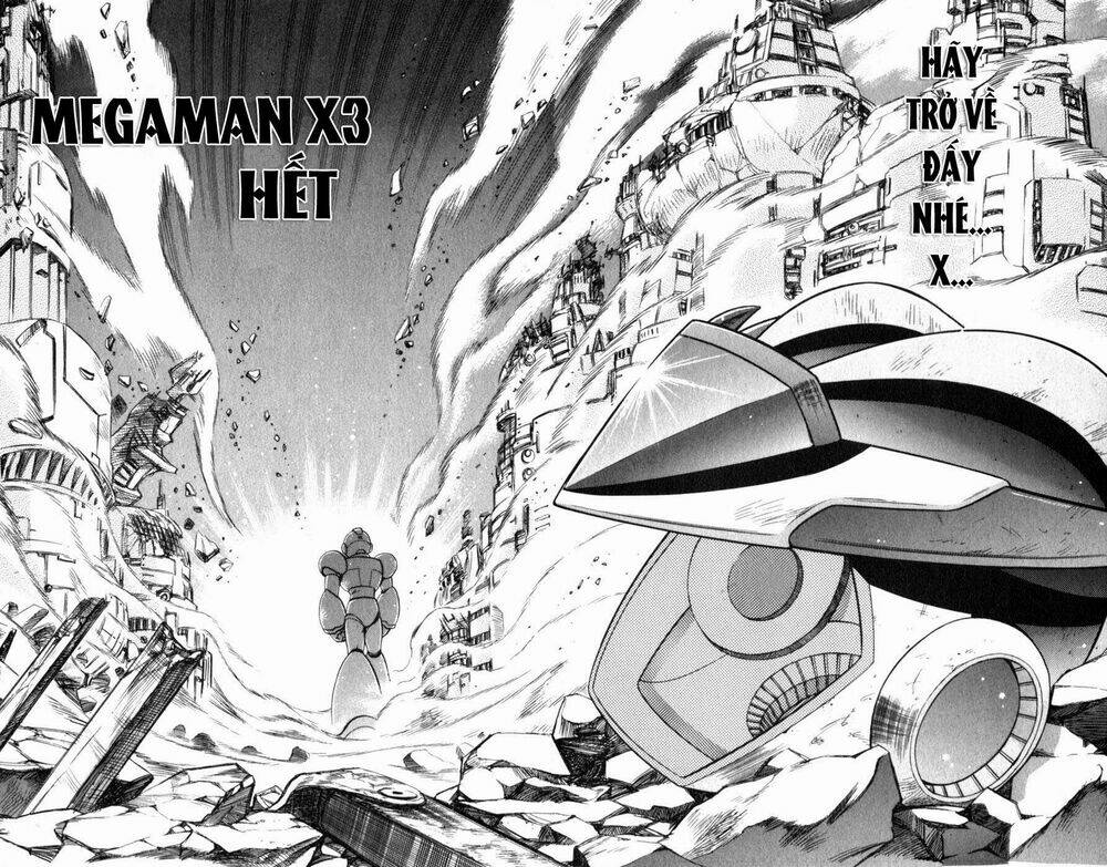 chiến binh thế giới ảo x - series chapter 42 54