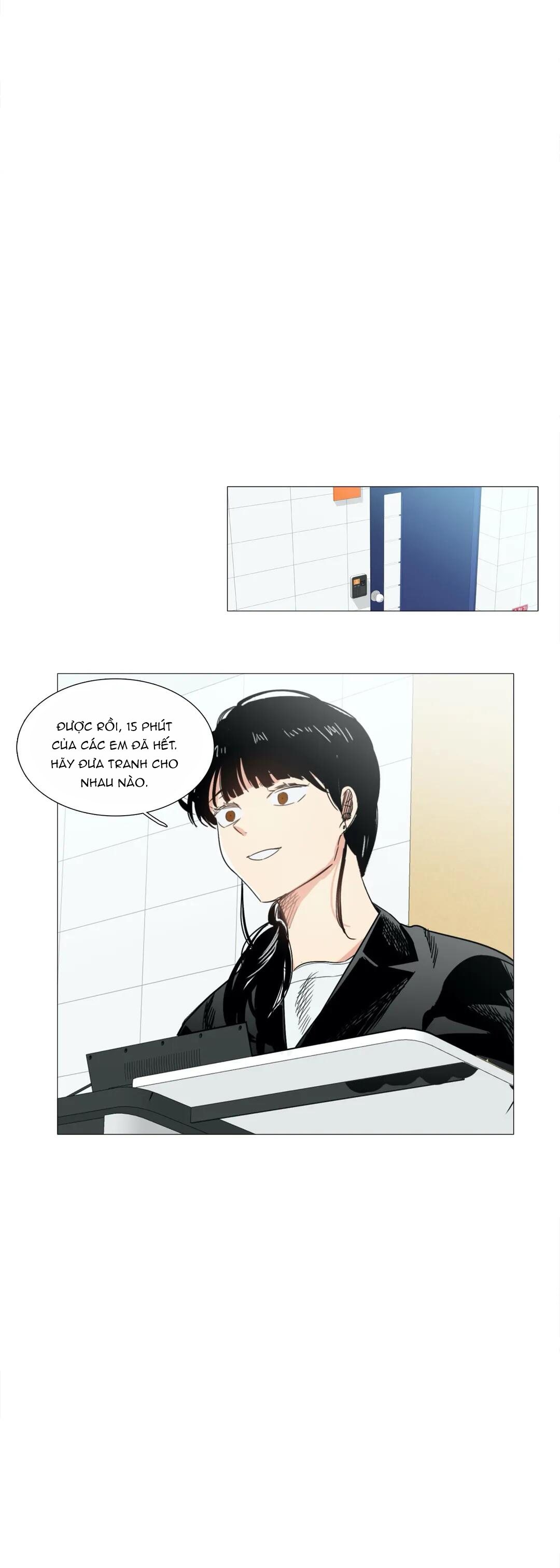 khiến anh cười chapter 17 24