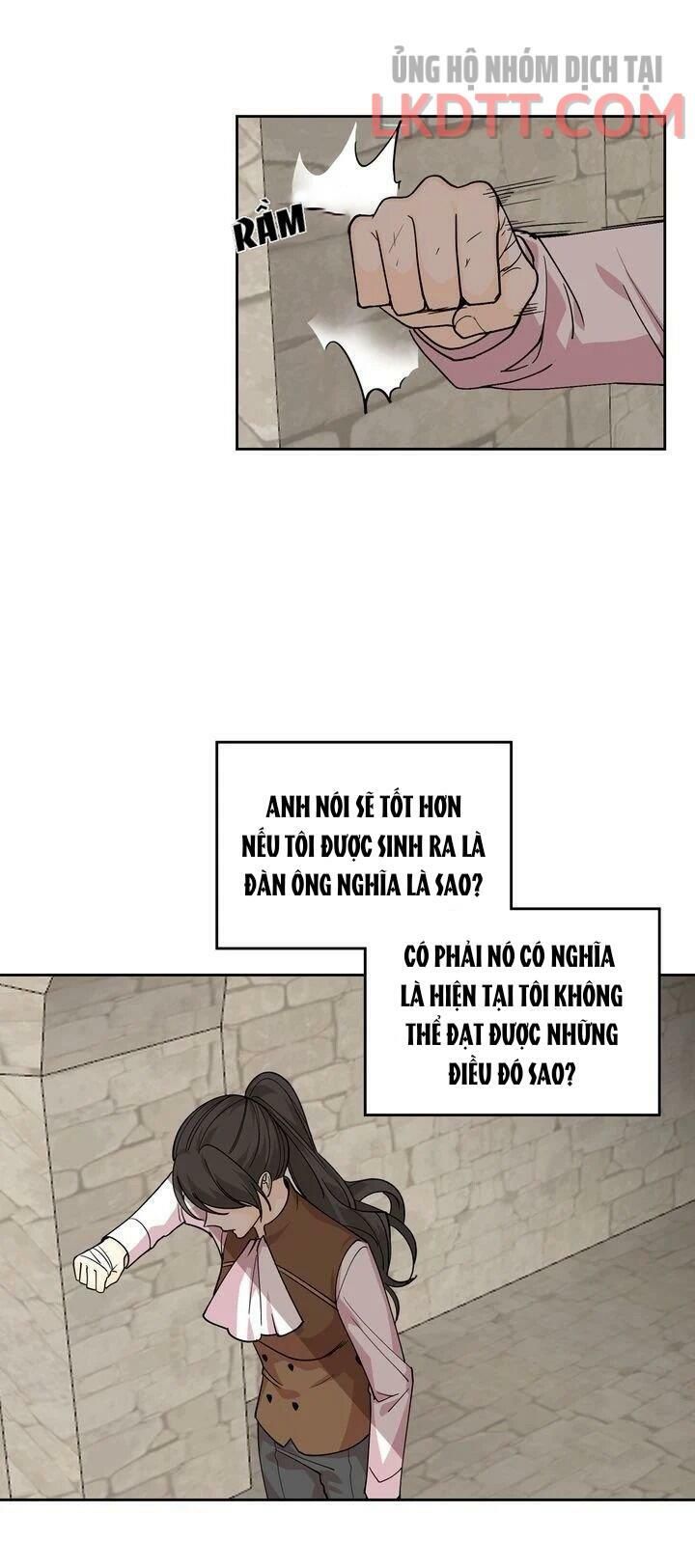 thú cưng của nữ phụ độc ác chapter 38 28