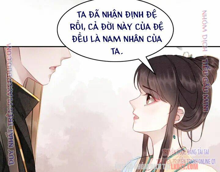 trọng sinh bá sủng nhiếp chính vương quá mạnh mẽ chapter 186 24
