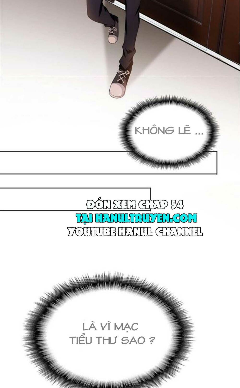 cô vợ nhỏ nuông chiều quá lại thành ác!! chapter 53 29