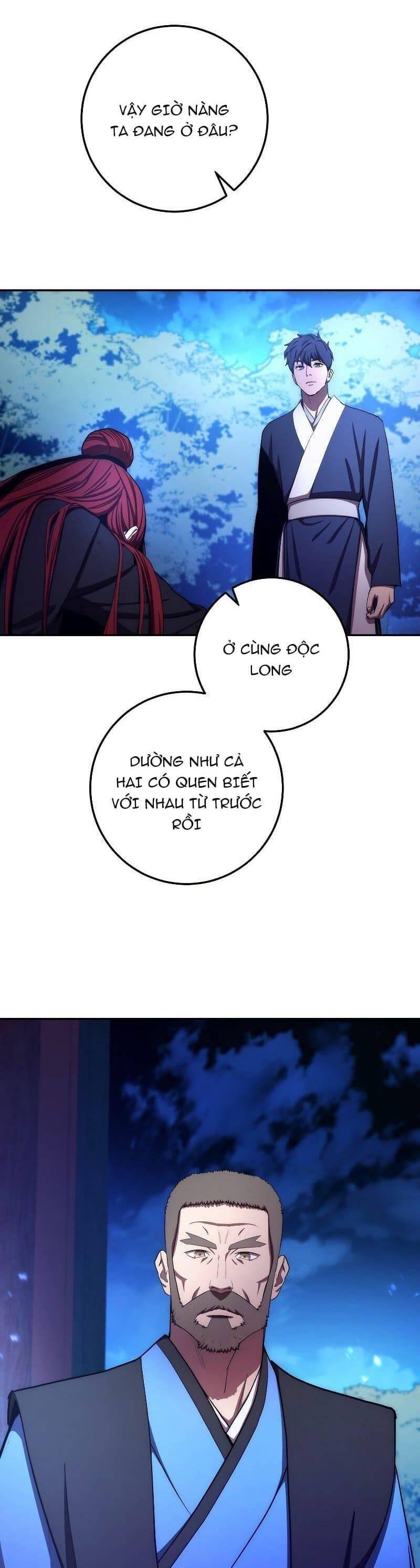 huyền thoại diệt thế độc long chapter 84 42