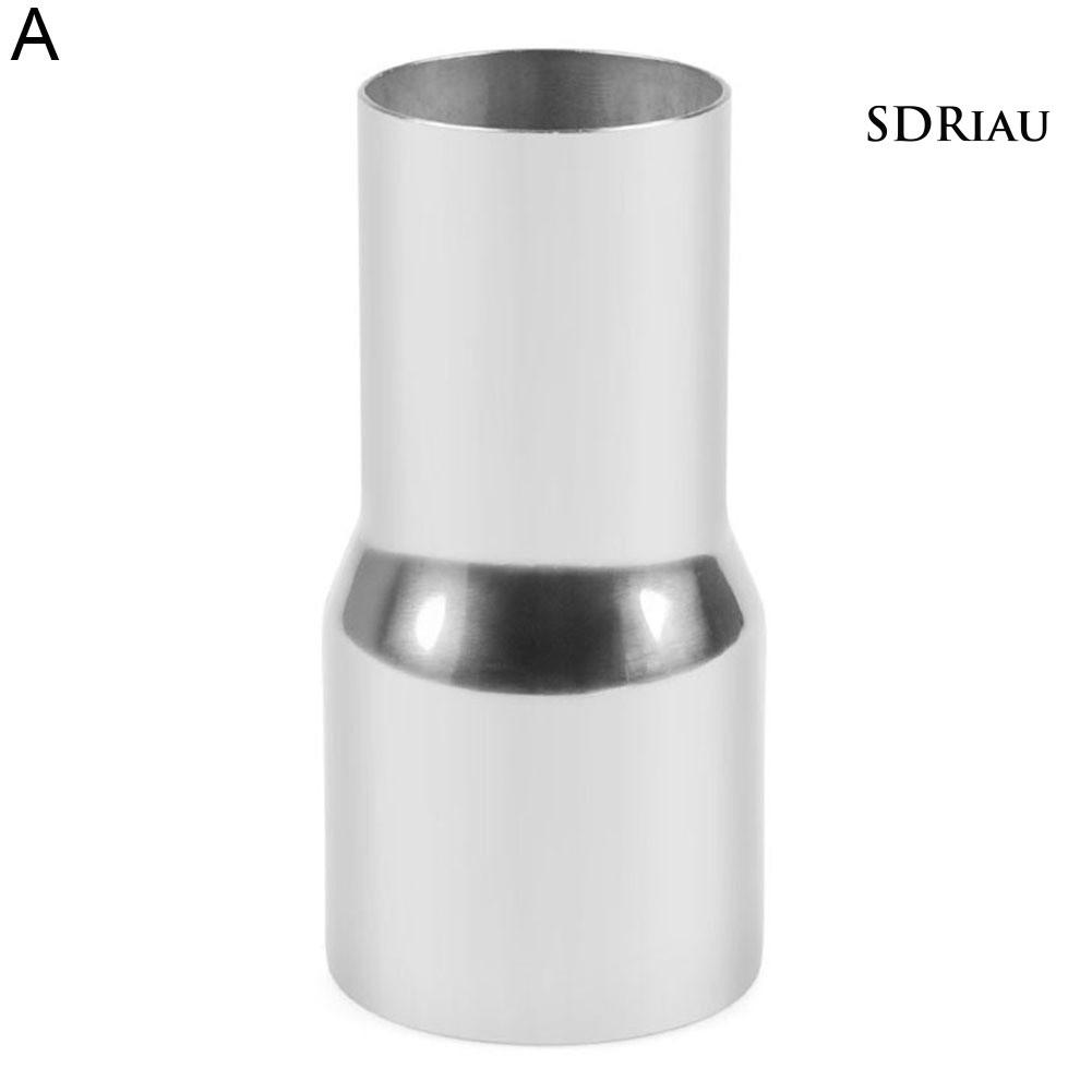 Ống Xả Khí Thải Giảm Thanh Bằng Inox Chuyên Dụng Cho Xe Hơi
