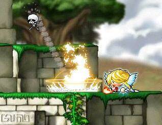 maple story chapter 1 29