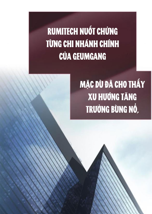 không thể thoát ra khỏi bộ phim kịch tính chapter 9.1 14