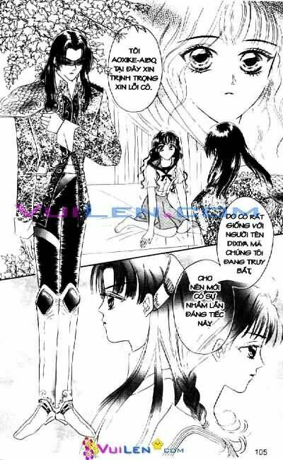 hai nàng công chúa chapter 1 105