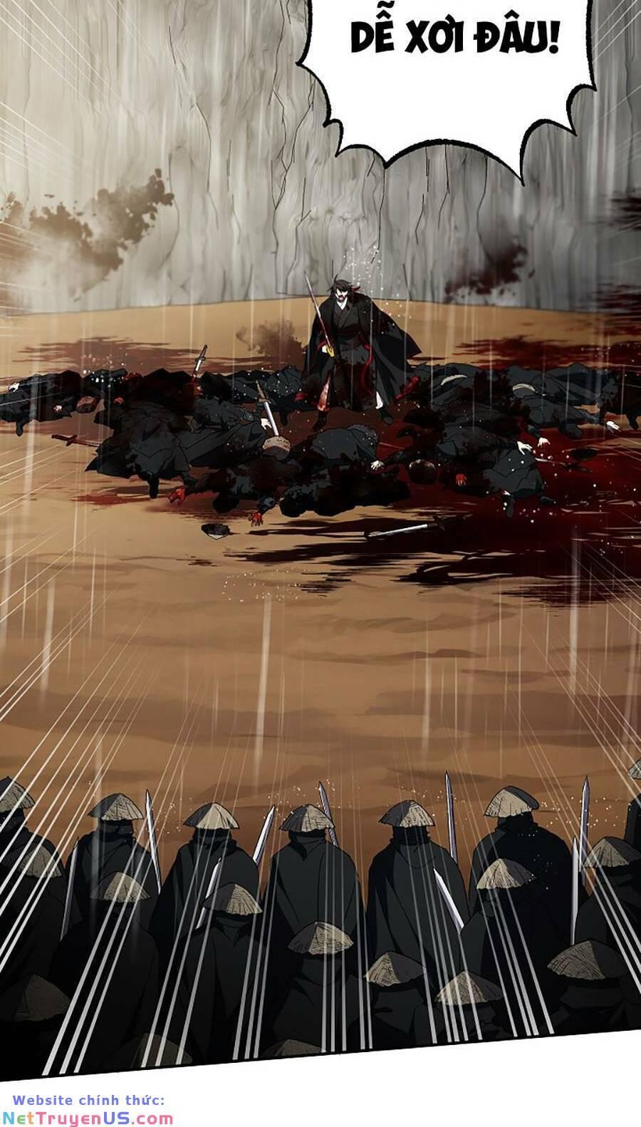 võ đang kỳ hiệp chapter 112 39