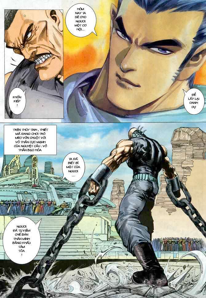 võ thần chapter 57 3