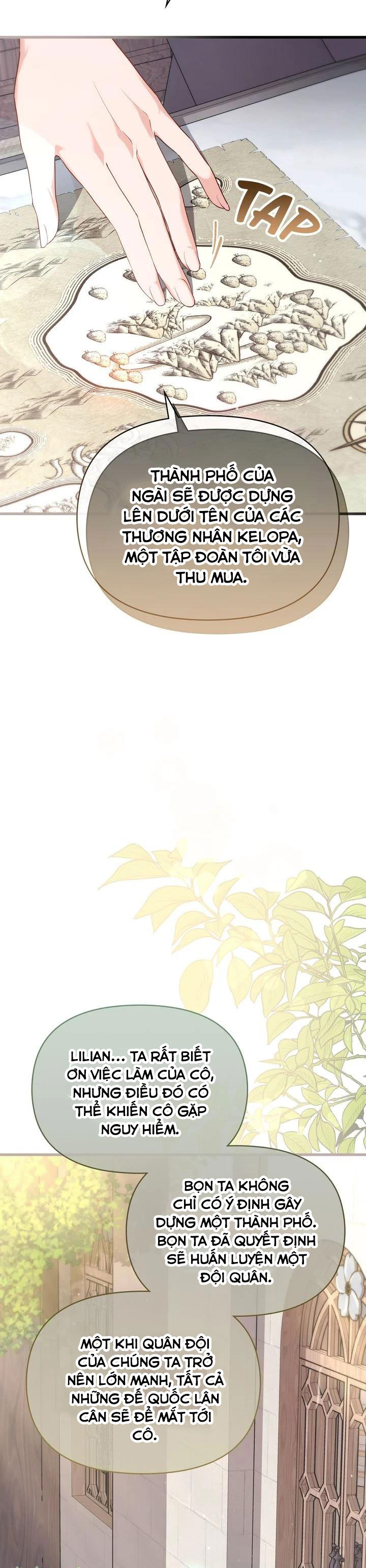 màn đêm tối của adeline chapter 64 44