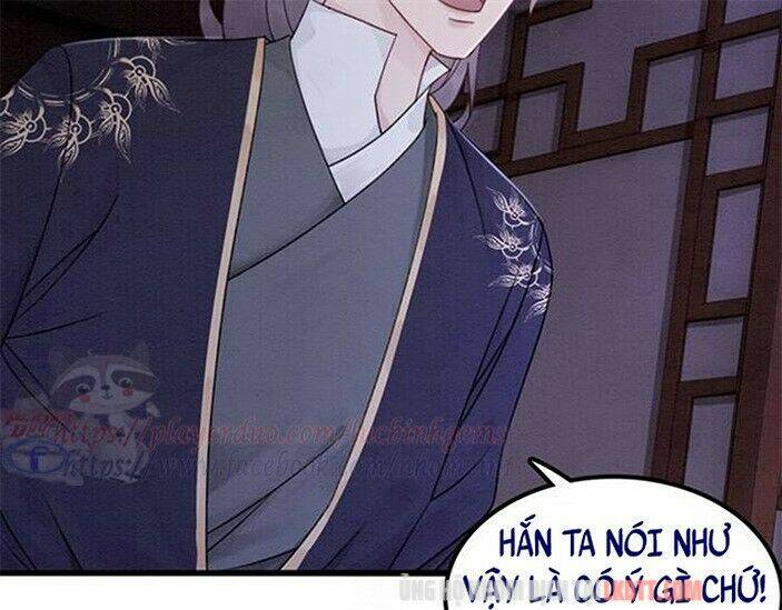 trọng sinh bá sủng nhiếp chính vương quá mạnh mẽ chapter 89 41