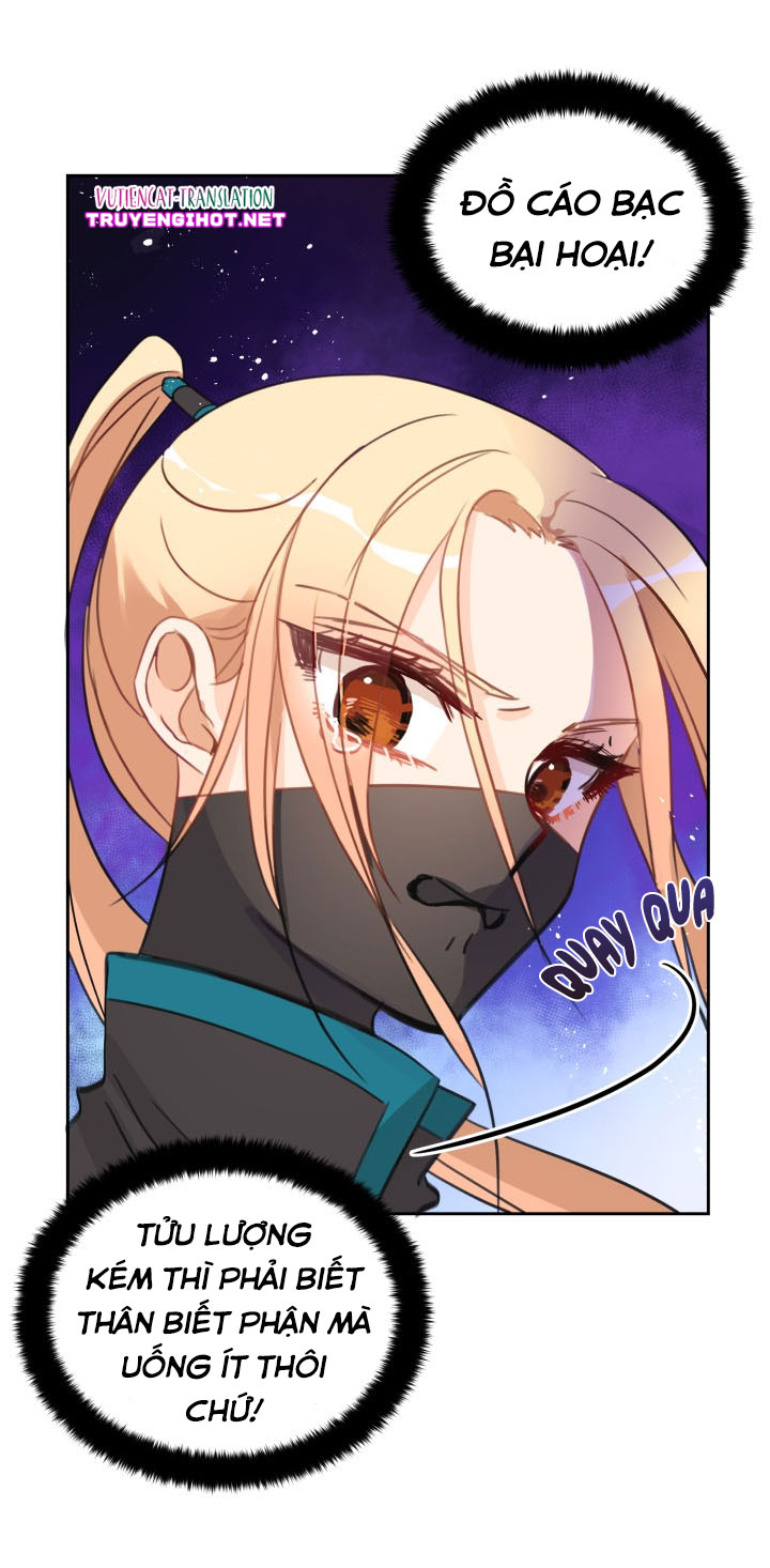 khế ước hậu cung chapter 24.1 15