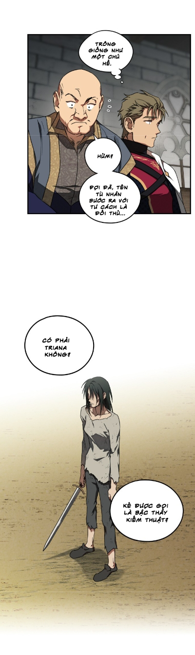 bị che khuất bởi ánh hoàng hôn chapter 75 11