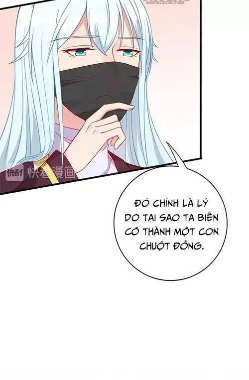 kế ước ngọt sủng:quốc dân lão công đích tiểu chiếm giữ thử chapter 2 28