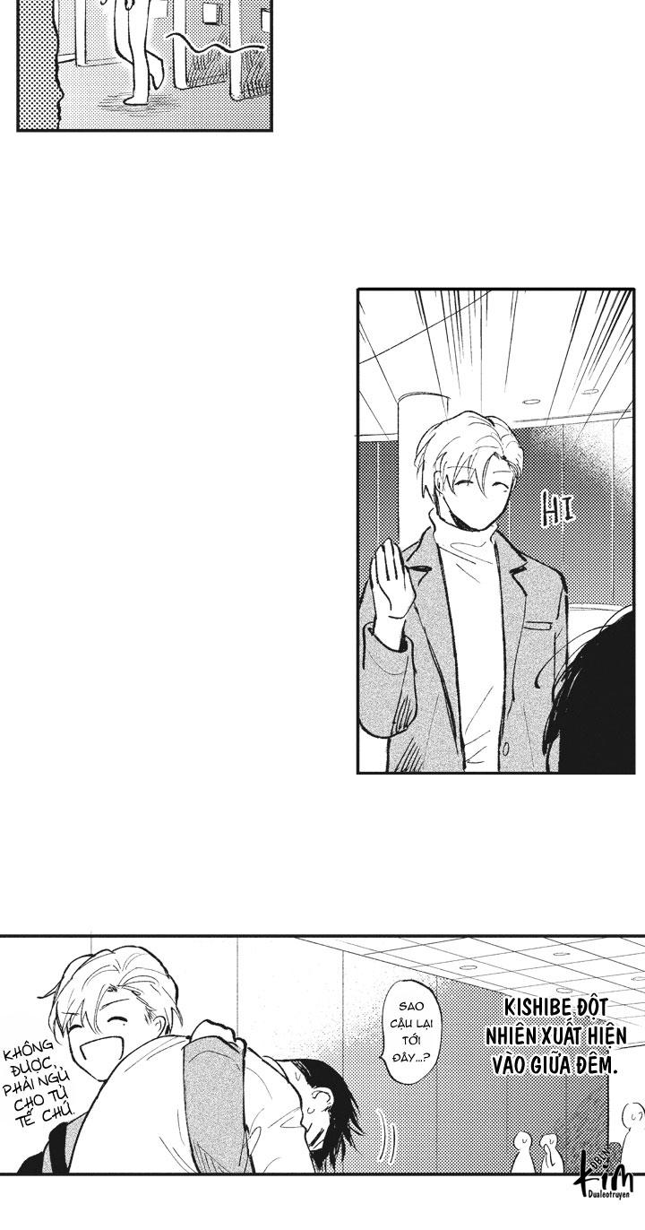 healing paradox chapter 15 7