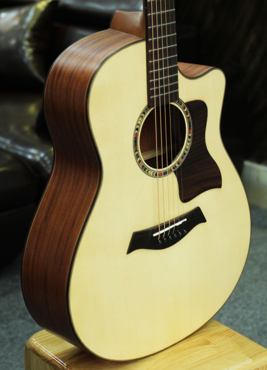 Đàn Guitar Acoustic T350 Chất Lượng Cao