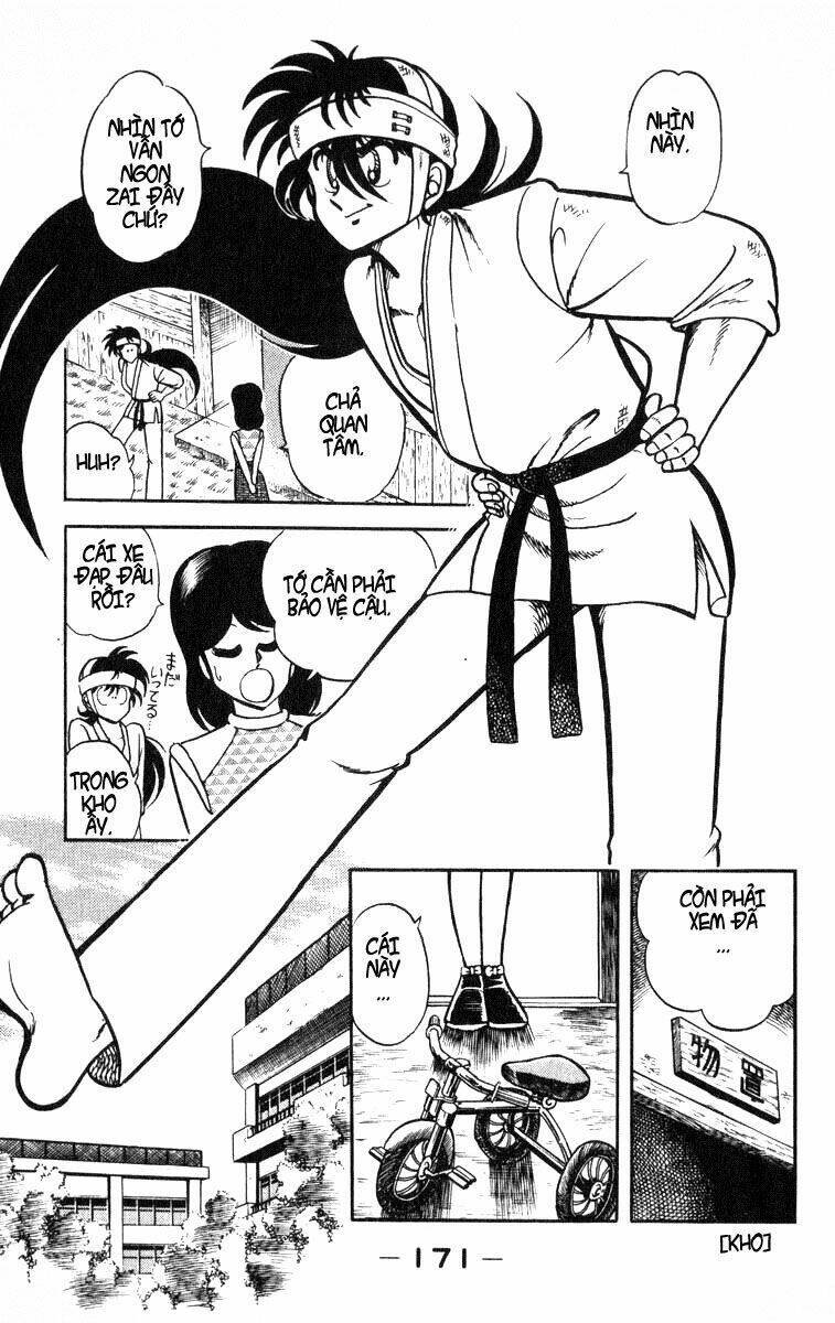 kotaro makaritoru chapter 17 9