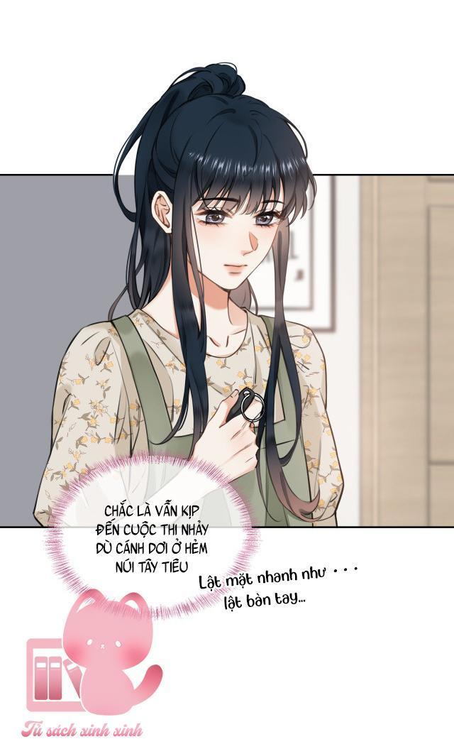 nhiệt luyến trí mạng chapter 5 29