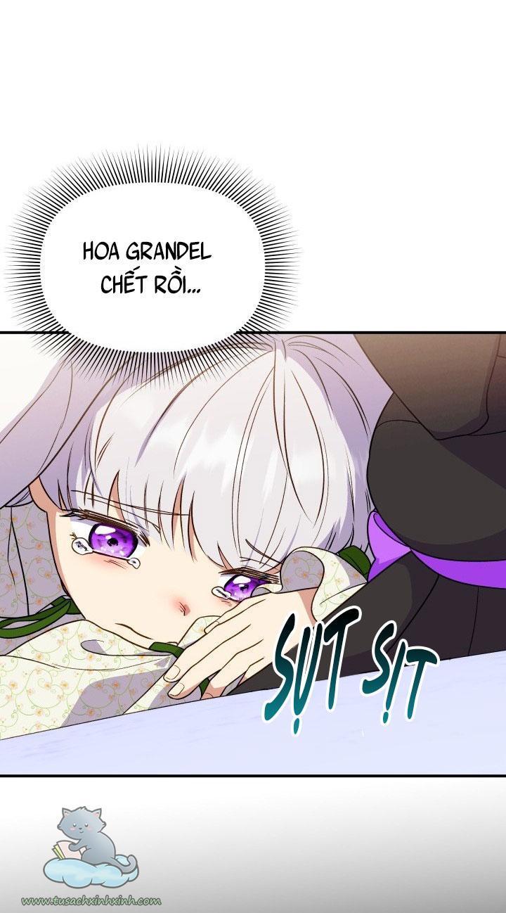 công nương khế ước của gia tộc công tước quái vật chapter 133 3