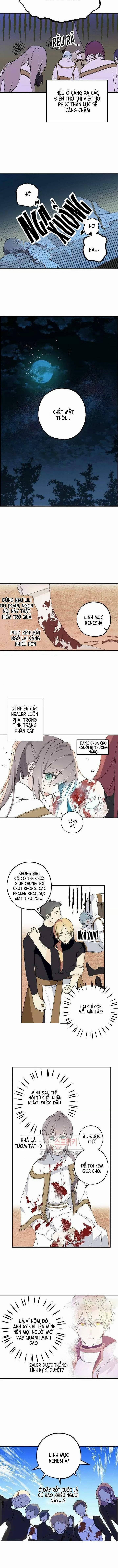 lời tỏ tình nhầm lẫn chapter 10 5