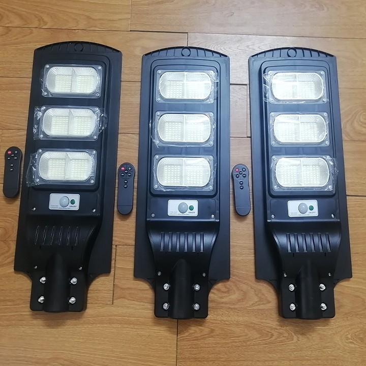 Đèn năng lượng liền thể 60W,90W,120W siêu sáng cảm biến cử động
