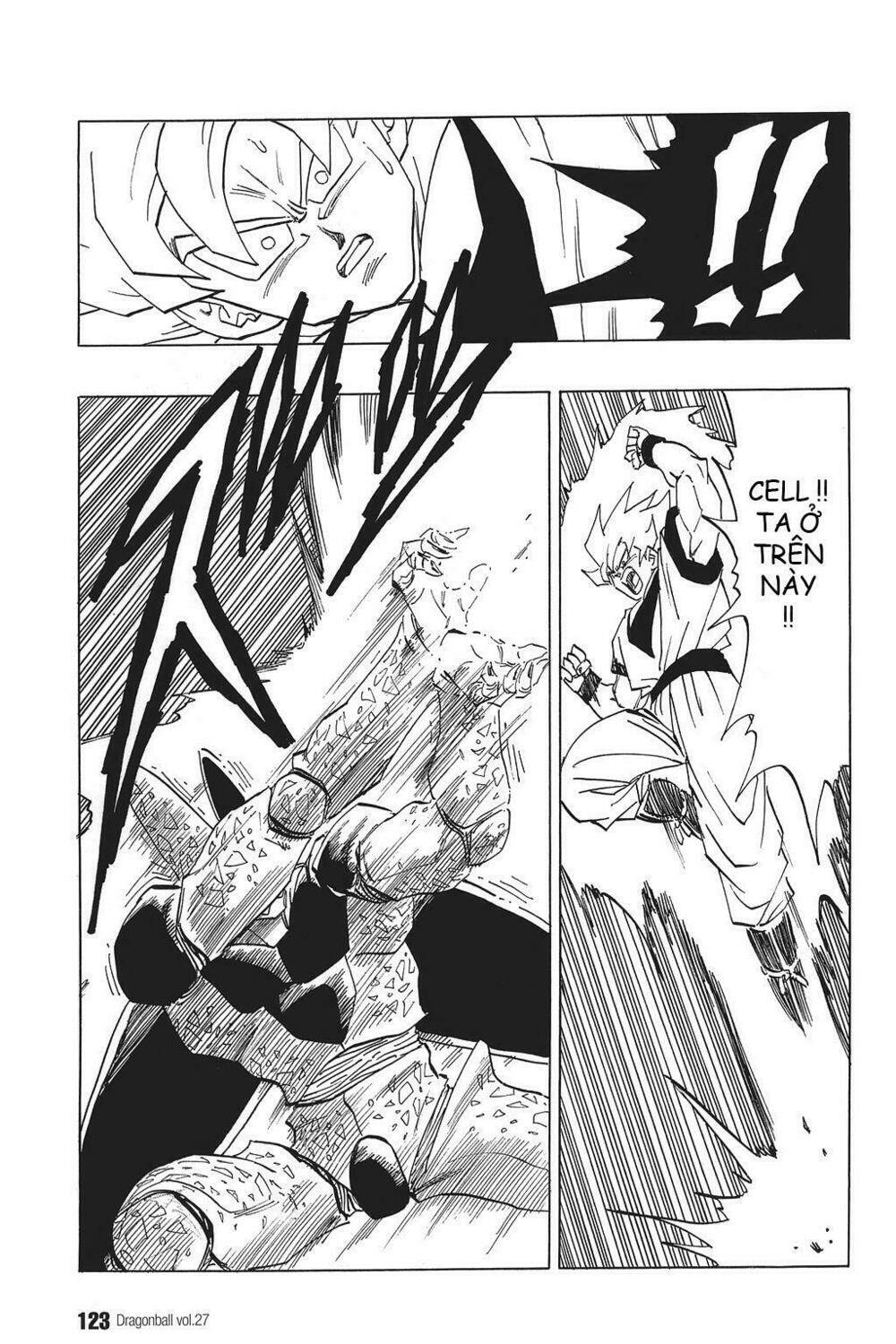 dragon ball - bảy viên ngọc rồng chapter 399 5