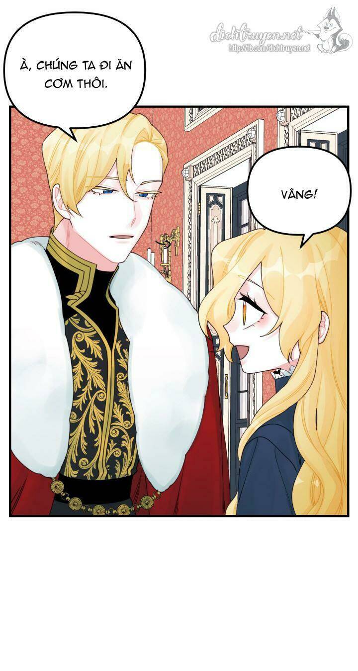 công chúa bãi rác chapter 29 19