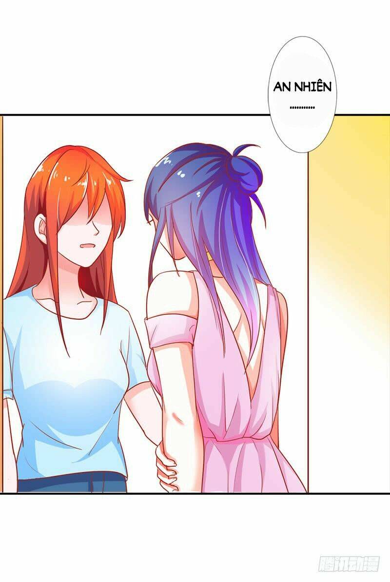 bá đạo tổng tài ngạnh thượng cung chapter 2 28