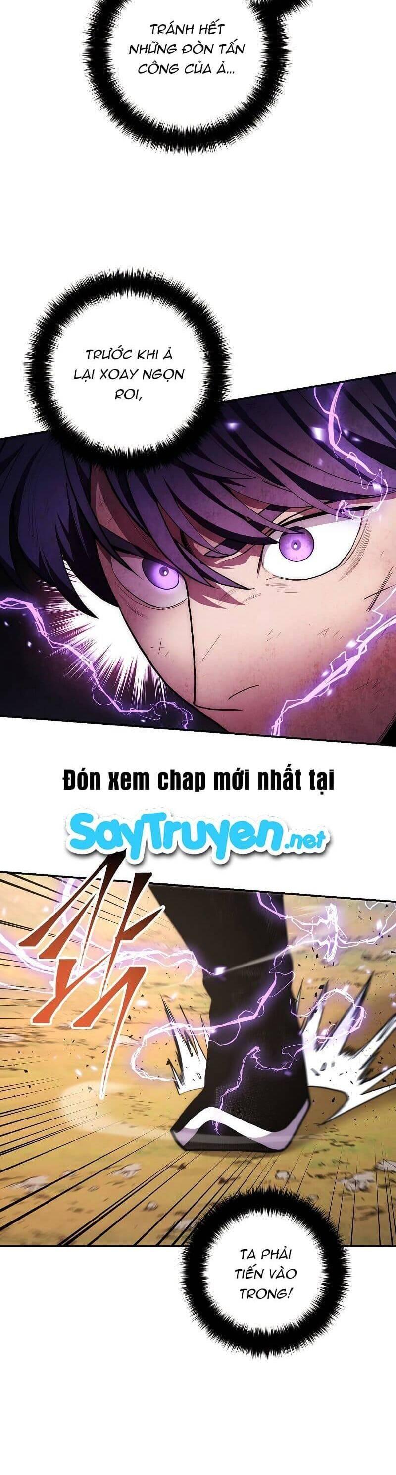 huyền thoại diệt thế độc long chapter 83 5