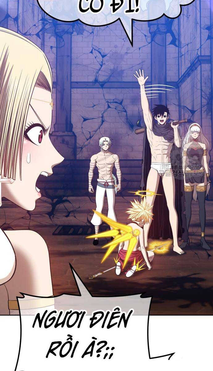 Gậy Gỗ Cấp 99+ chapter 53.6 16