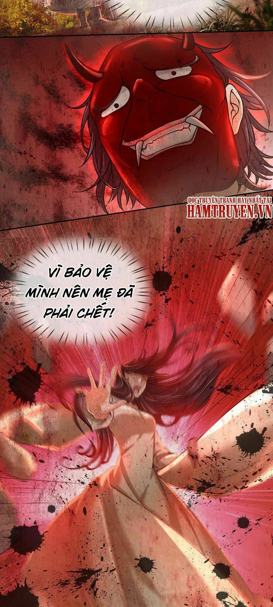 thân thể của ta là kiếm chủng chapter 92 17