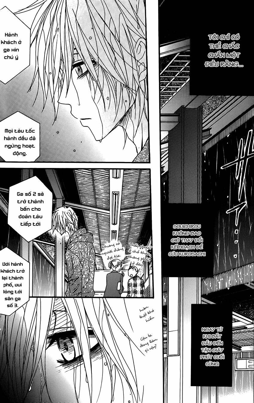 điện kích daisy chapter 39 10