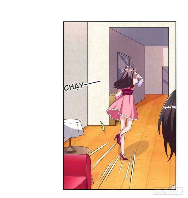 tổng tài daddy siêu quyền lực chapter 22 4