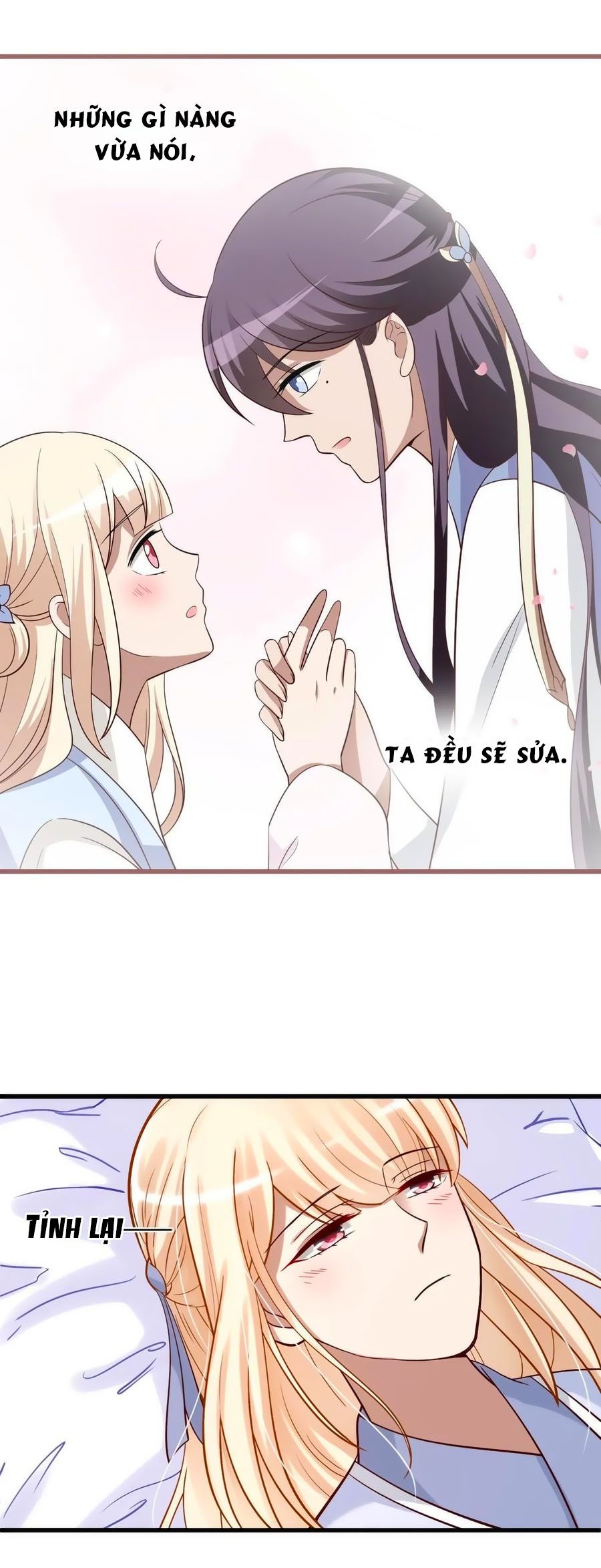 kiêu ngạo vương gia chủng điền phi chapter 177 19