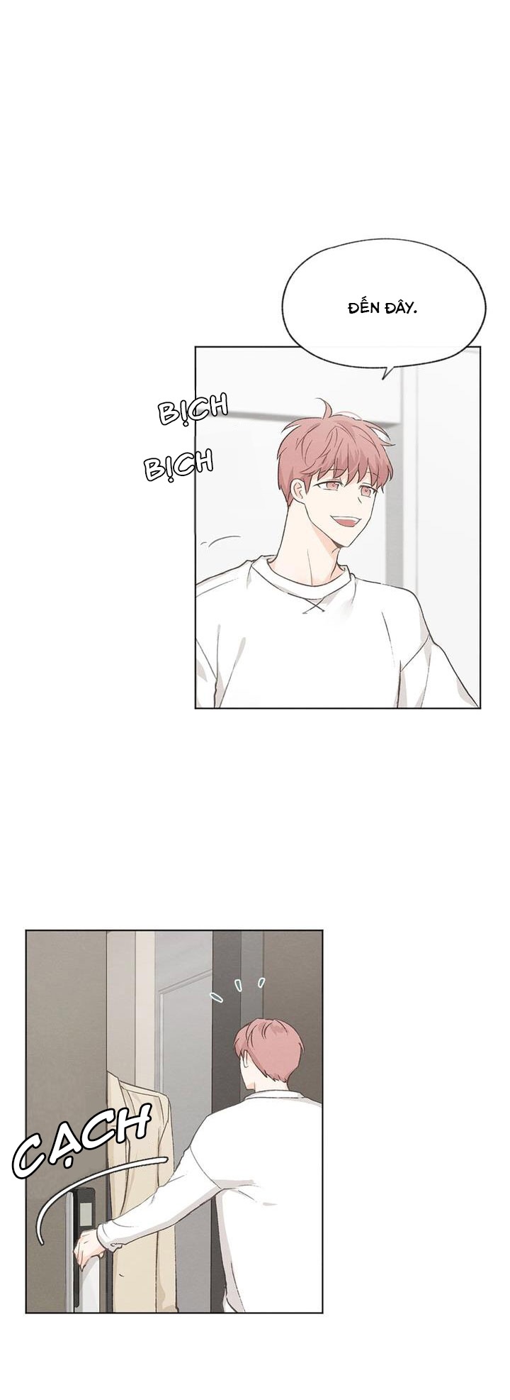 giữa yêu và ghét chapter 20 50