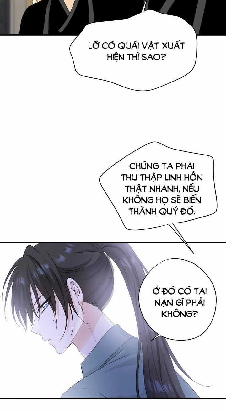 cuộc sống kỳ thú chapter 101 34