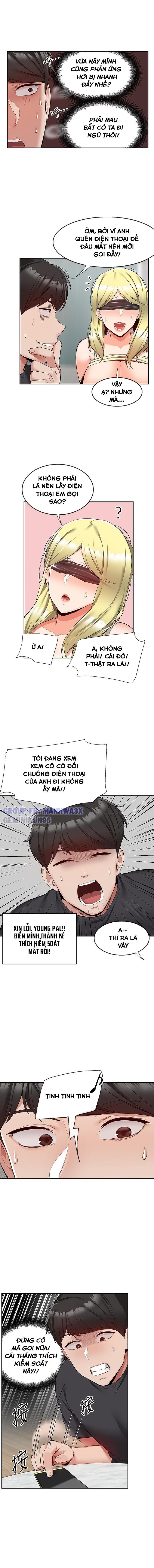 tiếng ồn phòng bên chapter 52 7