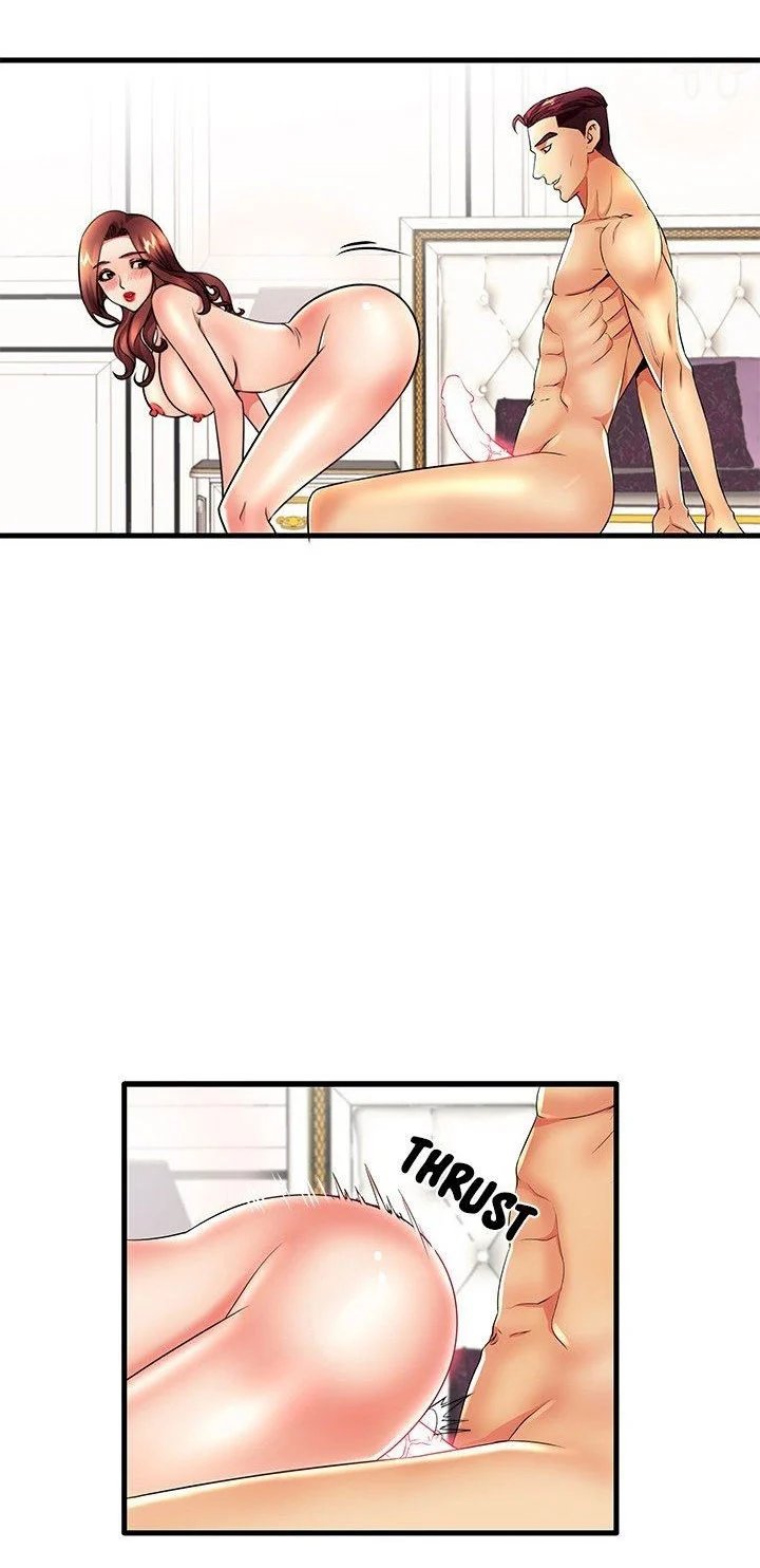 người mẹ xấu xa chapter 16 20