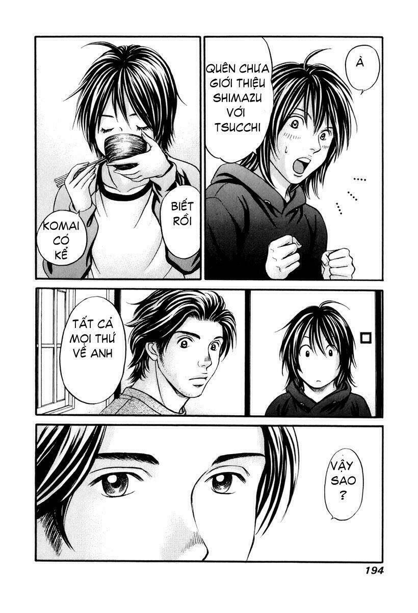 hetakoi chapter 24 30